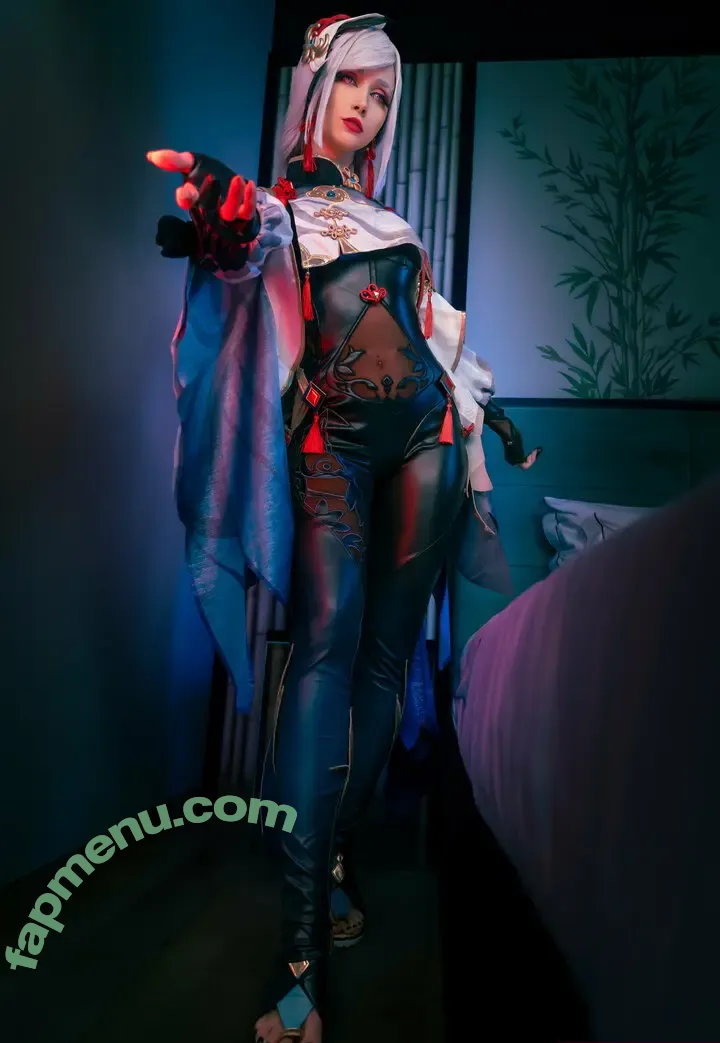 Aery Tiefling nude photo #0403 (aerytiefling / aerytieflingcosplay)