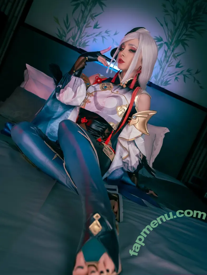 Aery Tiefling nude photo #0405 (aerytiefling / aerytieflingcosplay)