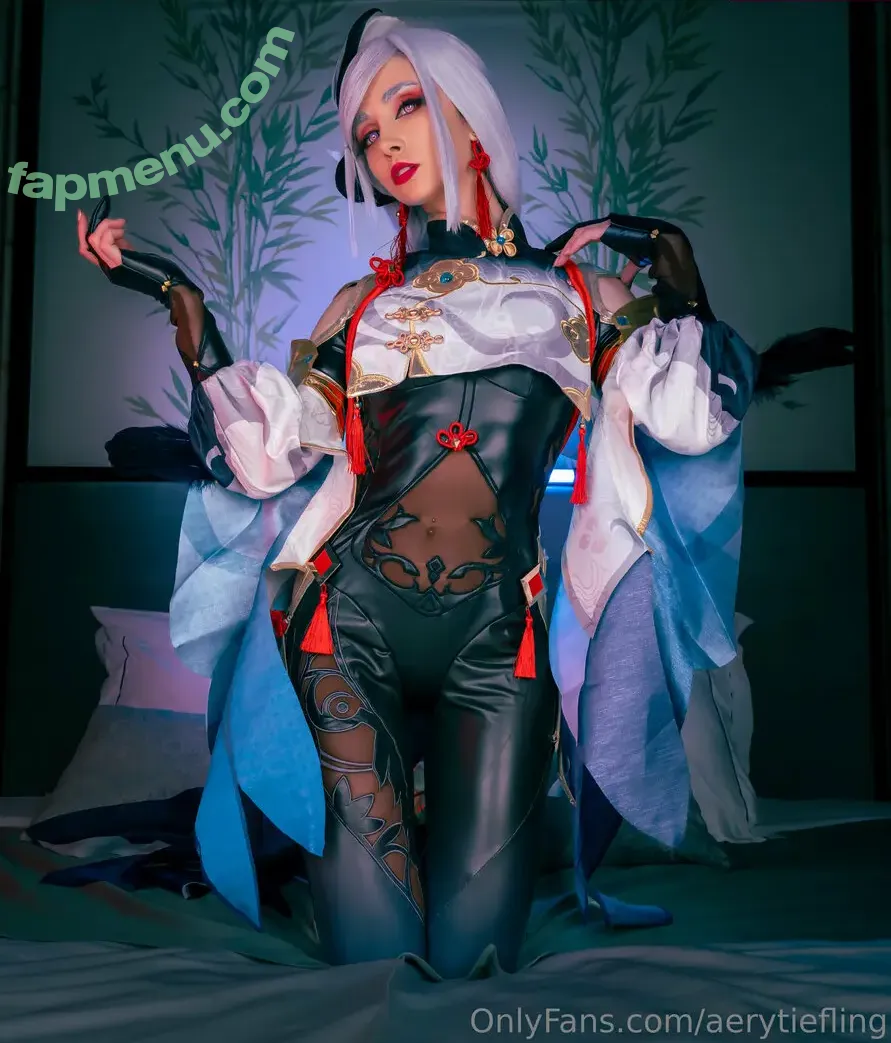 Aery Tiefling nude photo #0408 (aerytiefling / aerytieflingcosplay)