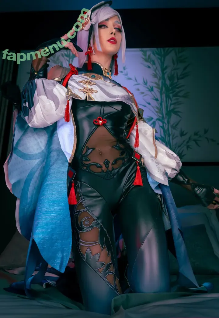 Aery Tiefling nude photo #0409 (aerytiefling / aerytieflingcosplay)