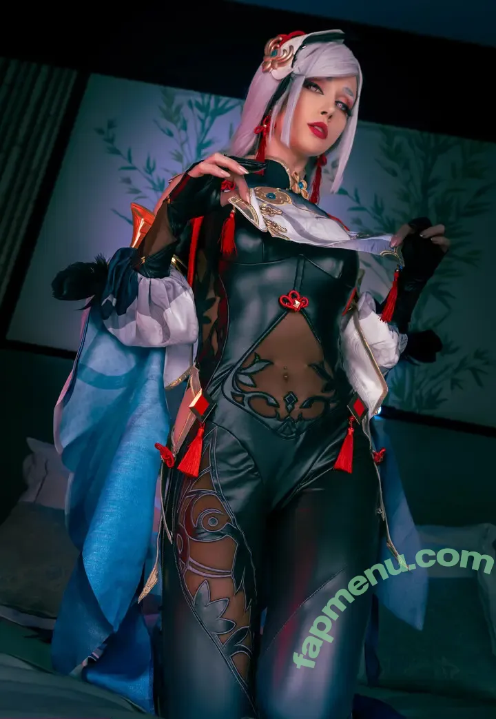 Aery Tiefling nude photo #0410 (aerytiefling / aerytieflingcosplay)