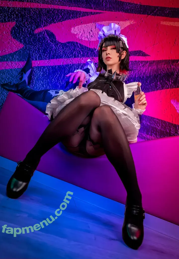 Aery Tiefling nude photo #0690 (aerytiefling / aerytieflingcosplay)