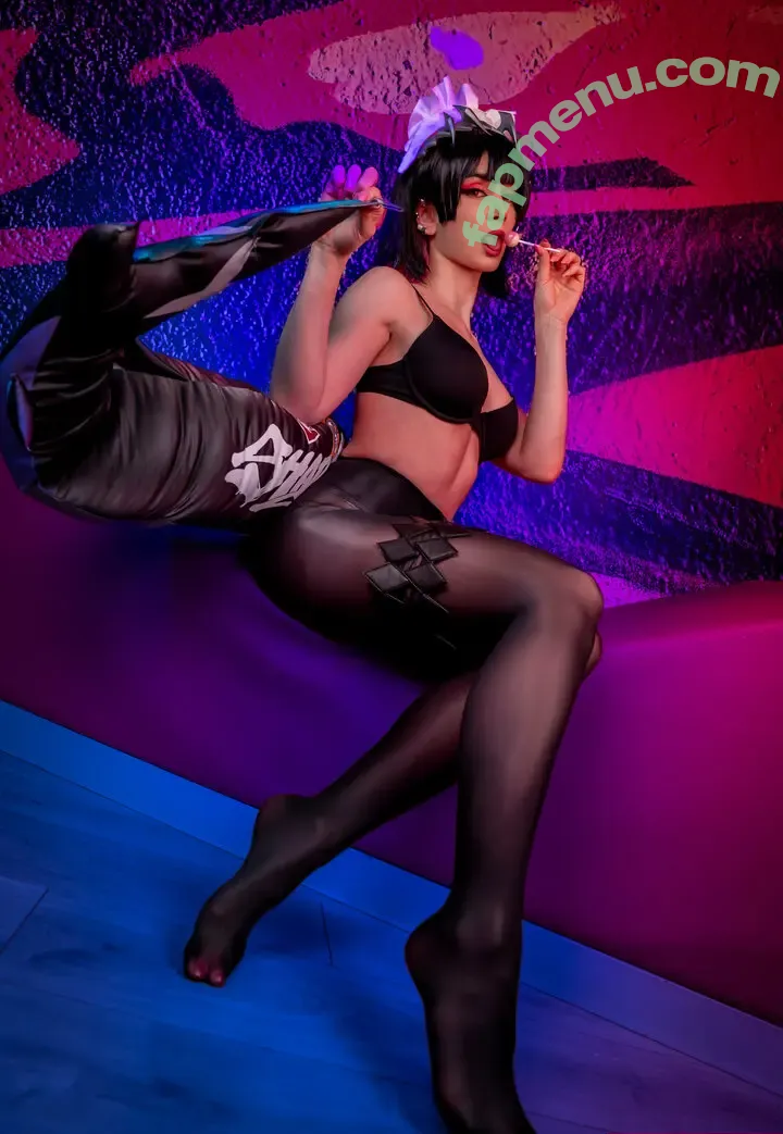 Aery Tiefling nude photo #0699 (aerytiefling / aerytieflingcosplay)