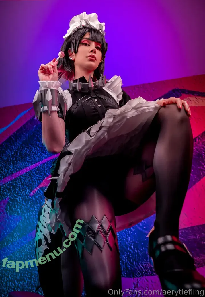 Aery Tiefling nude photo #0702 (aerytiefling / aerytieflingcosplay)