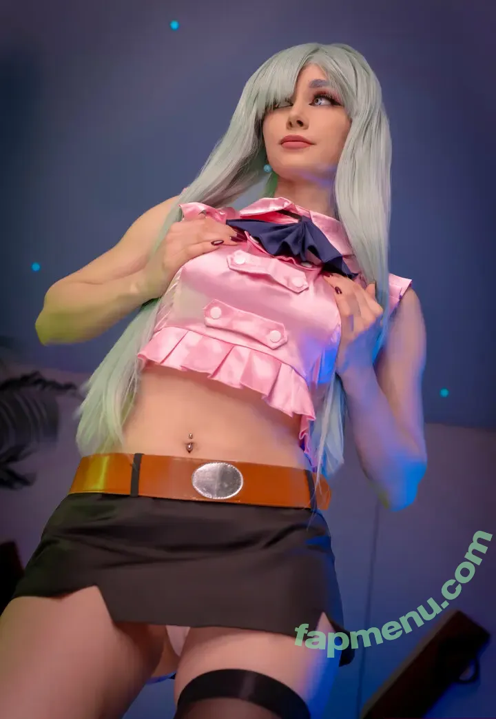 Aery Tiefling nude photo #0747 (aerytiefling / aerytieflingcosplay)