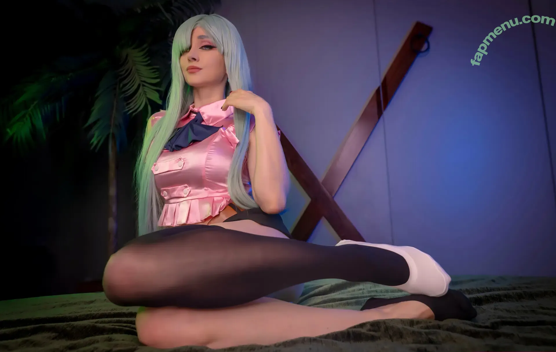 Aery Tiefling nude photo #0763 (aerytiefling / aerytieflingcosplay)