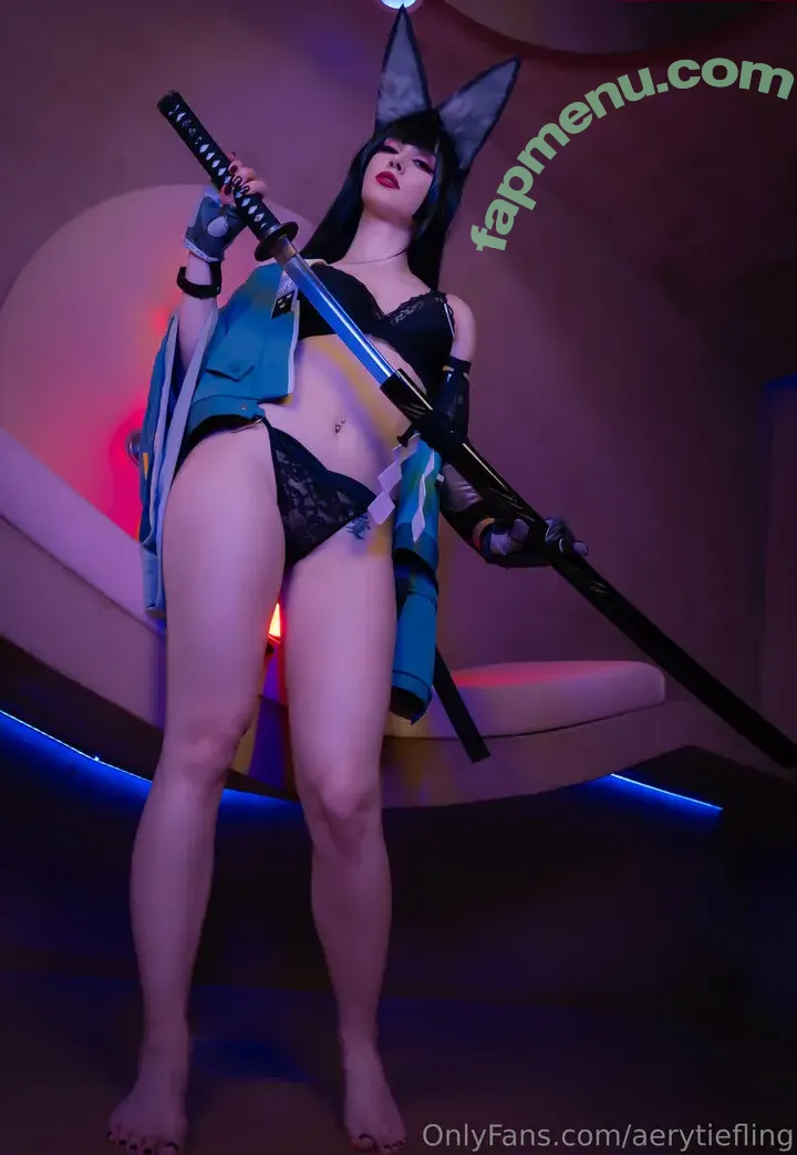 Aery Tiefling nude photo #0830 (aerytiefling / aerytieflingcosplay)