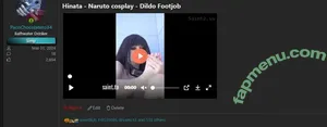 aerytiefling, aerytieflingcosplay leaks