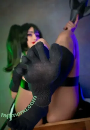 Aery Tiefling / aerytiefling / aerytieflingcosplay nude photo #1580