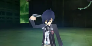 Aery Tiefling / aerytiefling / aerytieflingcosplay nude photo #1637