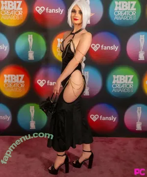 Aery Tiefling / aerytiefling / aerytieflingcosplay nude photo #1638