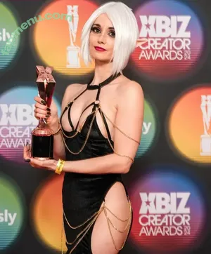 Aery Tiefling / aerytiefling / aerytieflingcosplay nude photo #1639