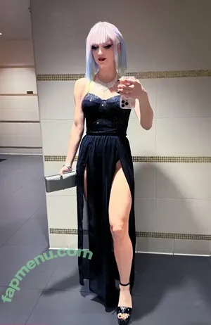 Aery Tiefling / aerytiefling / aerytieflingcosplay nude photo #1641