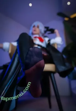 Aery Tiefling / aerytiefling / aerytieflingcosplay nude photo #1710