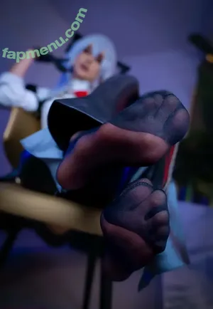 Aery Tiefling / aerytiefling / aerytieflingcosplay nude photo #1711