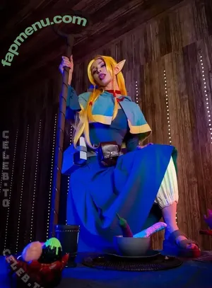 Aery Tiefling / aerytiefling / aerytieflingcosplay nude photo #1770