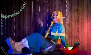 Aery Tiefling / aerytiefling / aerytieflingcosplay nude photo #1771