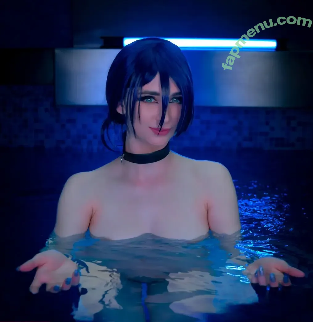 Aery Tiefling nude photo #1131 (AeryKorvair / AeryTiefling / aerytieflingcosplay)