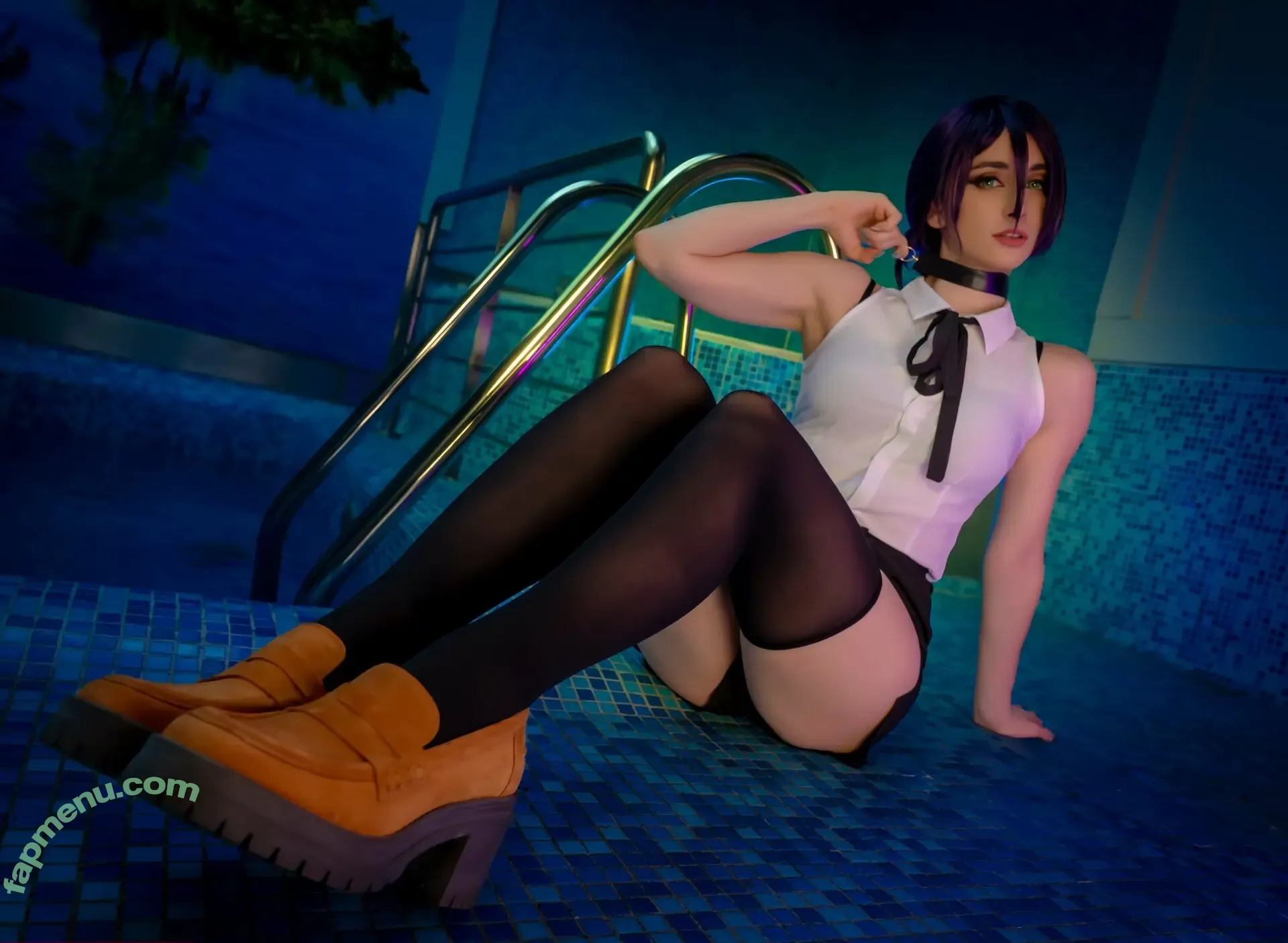 Aery Tiefling nude photo #1157 (AeryKorvair / AeryTiefling / aerytieflingcosplay)