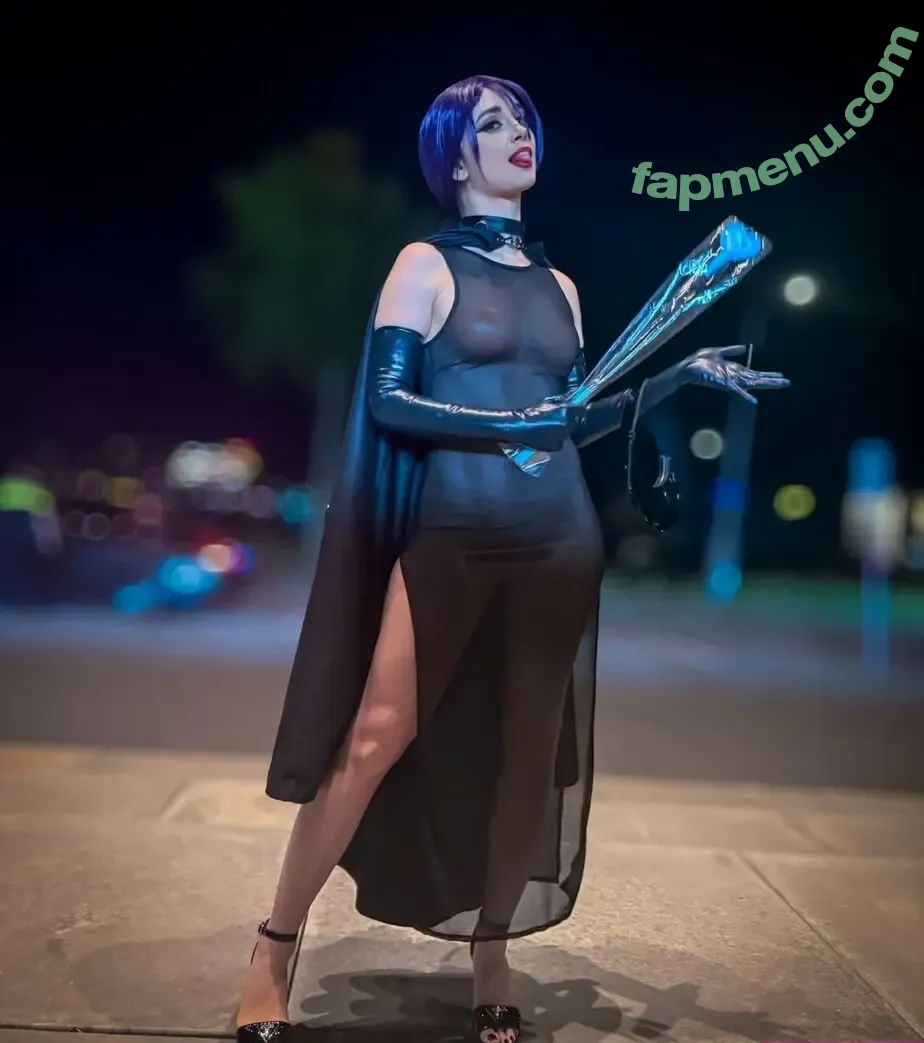 Aery Tiefling nude photo #1159 (AeryKorvair / AeryTiefling / aerytieflingcosplay)