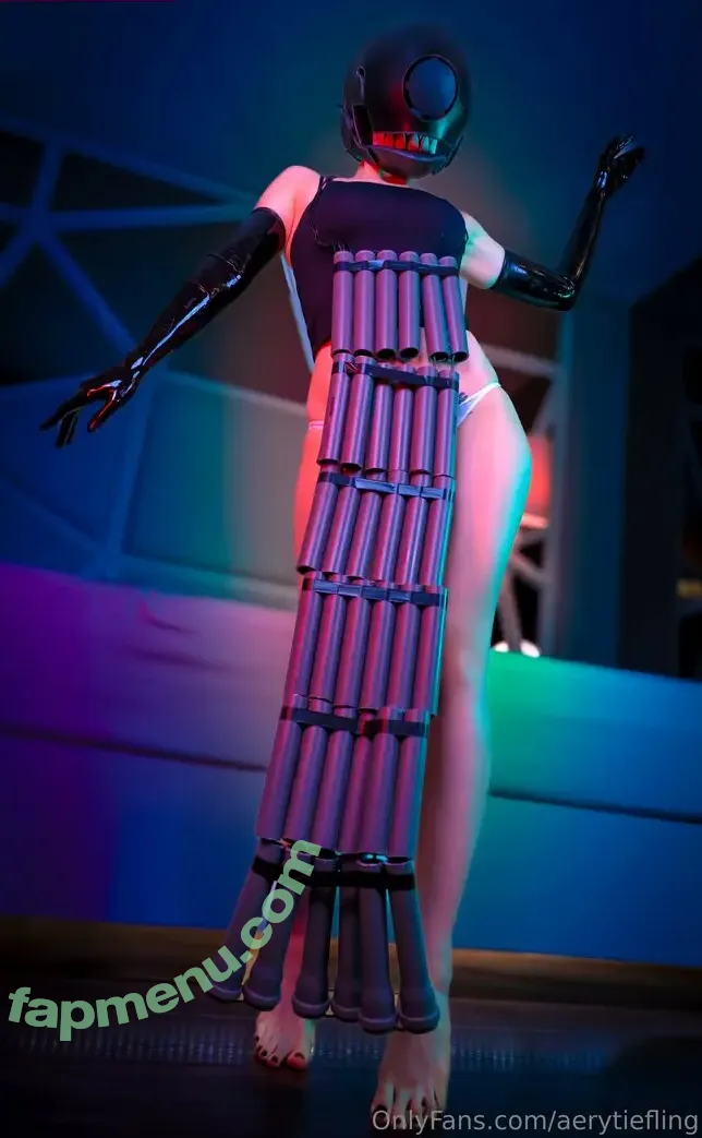 Aery Tiefling nude photo #1170 (AeryKorvair / AeryTiefling / aerytieflingcosplay)