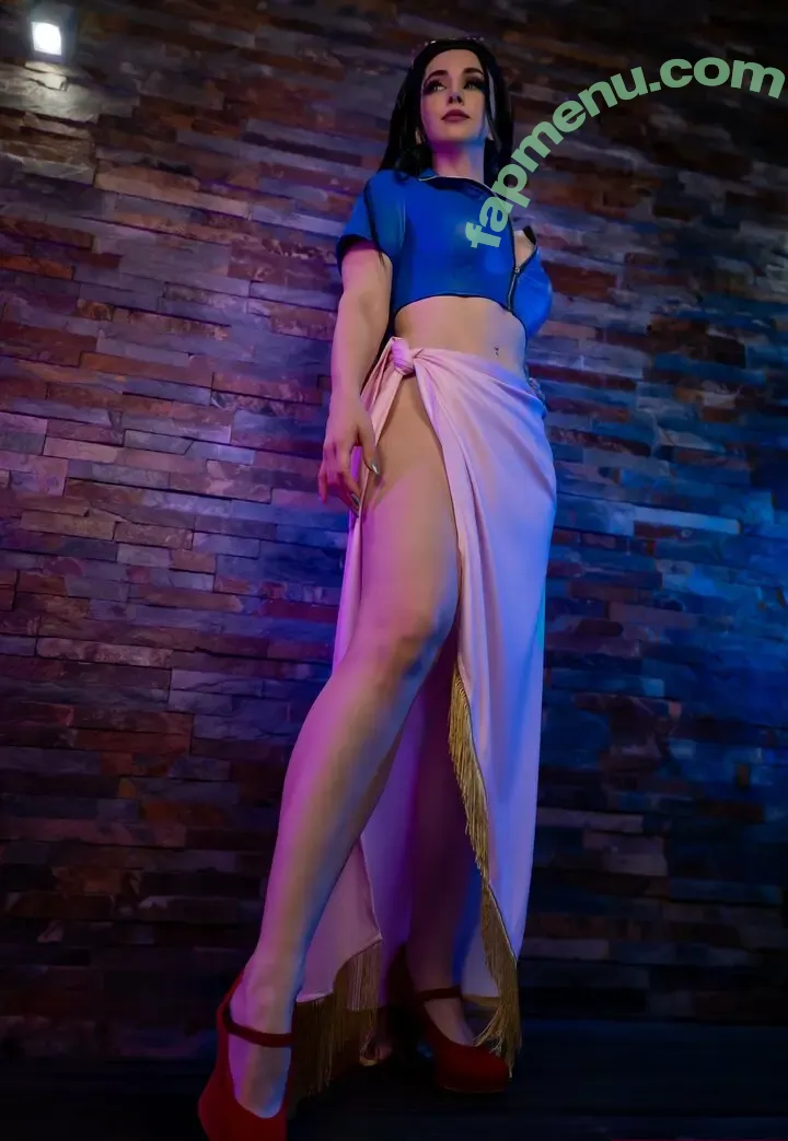 Aery Tiefling nude photo #1291 (AeryKorvair / AeryTiefling / aerytieflingcosplay)