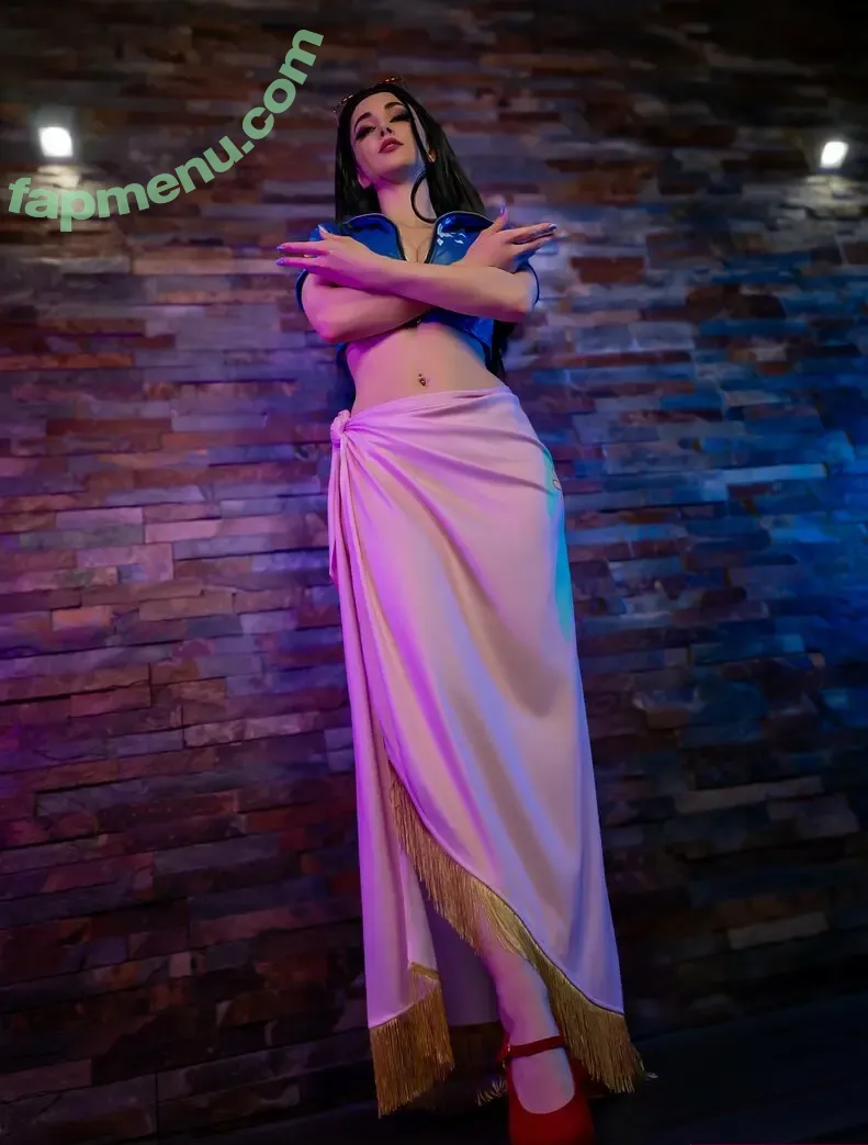 Aery Tiefling nude photo #1294 (AeryKorvair / AeryTiefling / aerytieflingcosplay)