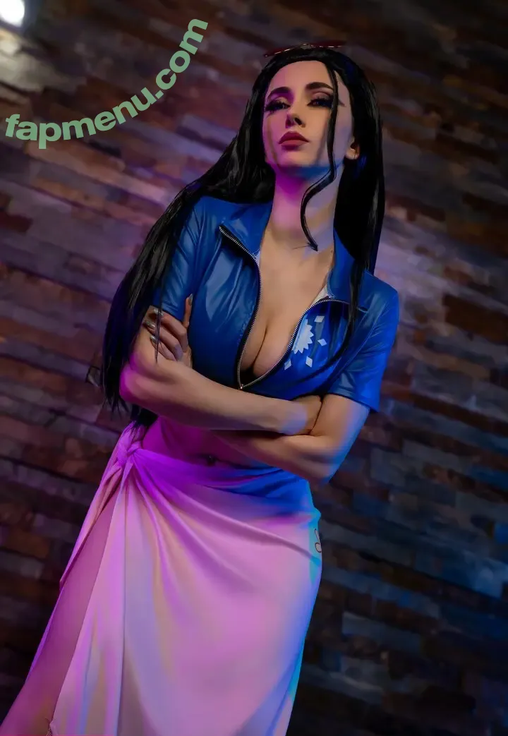 Aery Tiefling nude photo #1295 (AeryKorvair / AeryTiefling / aerytieflingcosplay)