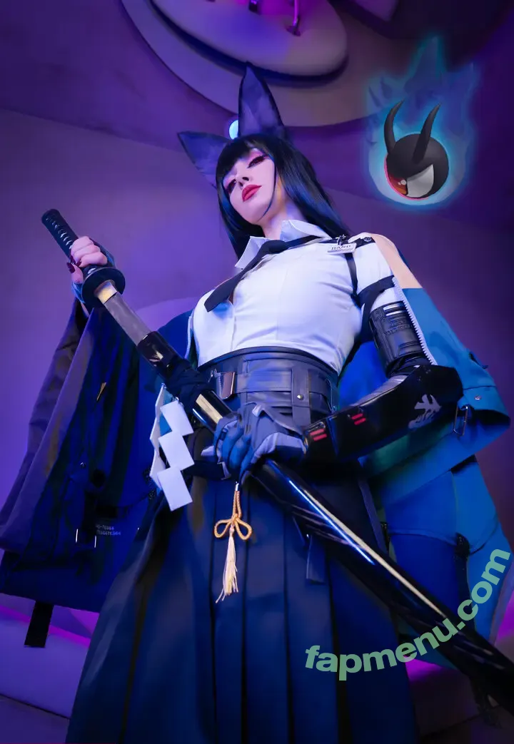 Aery Tiefling nude photo #1301 (AeryKorvair / AeryTiefling / aerytieflingcosplay)