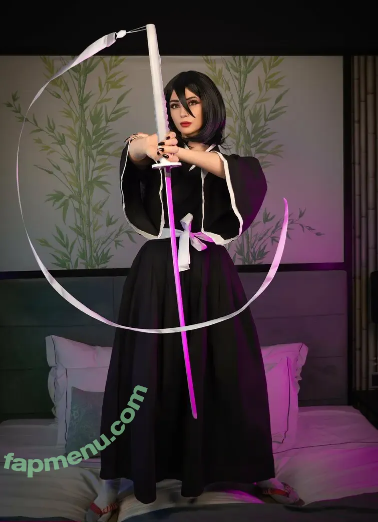 Aery Tiefling nude photo #1304 (AeryKorvair / AeryTiefling / aerytieflingcosplay)