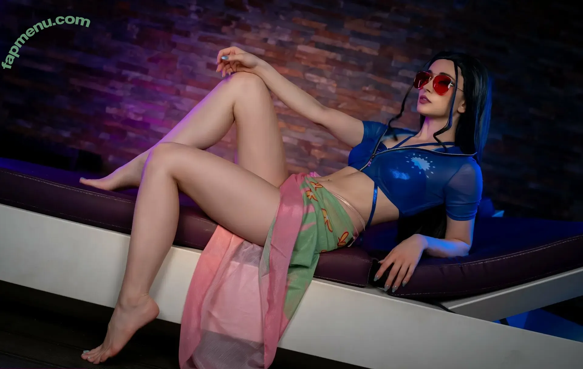 Aery Tiefling nude photo #1305 (AeryKorvair / AeryTiefling / aerytieflingcosplay)