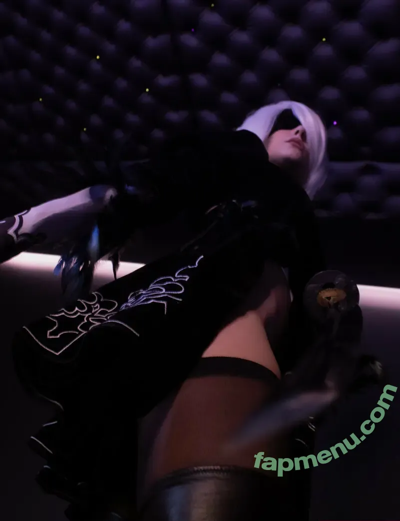 Aery Tiefling nude photo #1377 (AeryKorvair / AeryTiefling / aerytieflingcosplay)