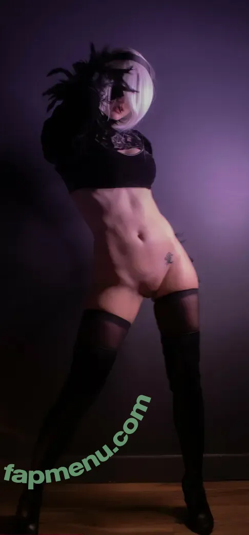 Aery Tiefling nude photo #1386 (AeryKorvair / AeryTiefling / aerytieflingcosplay)