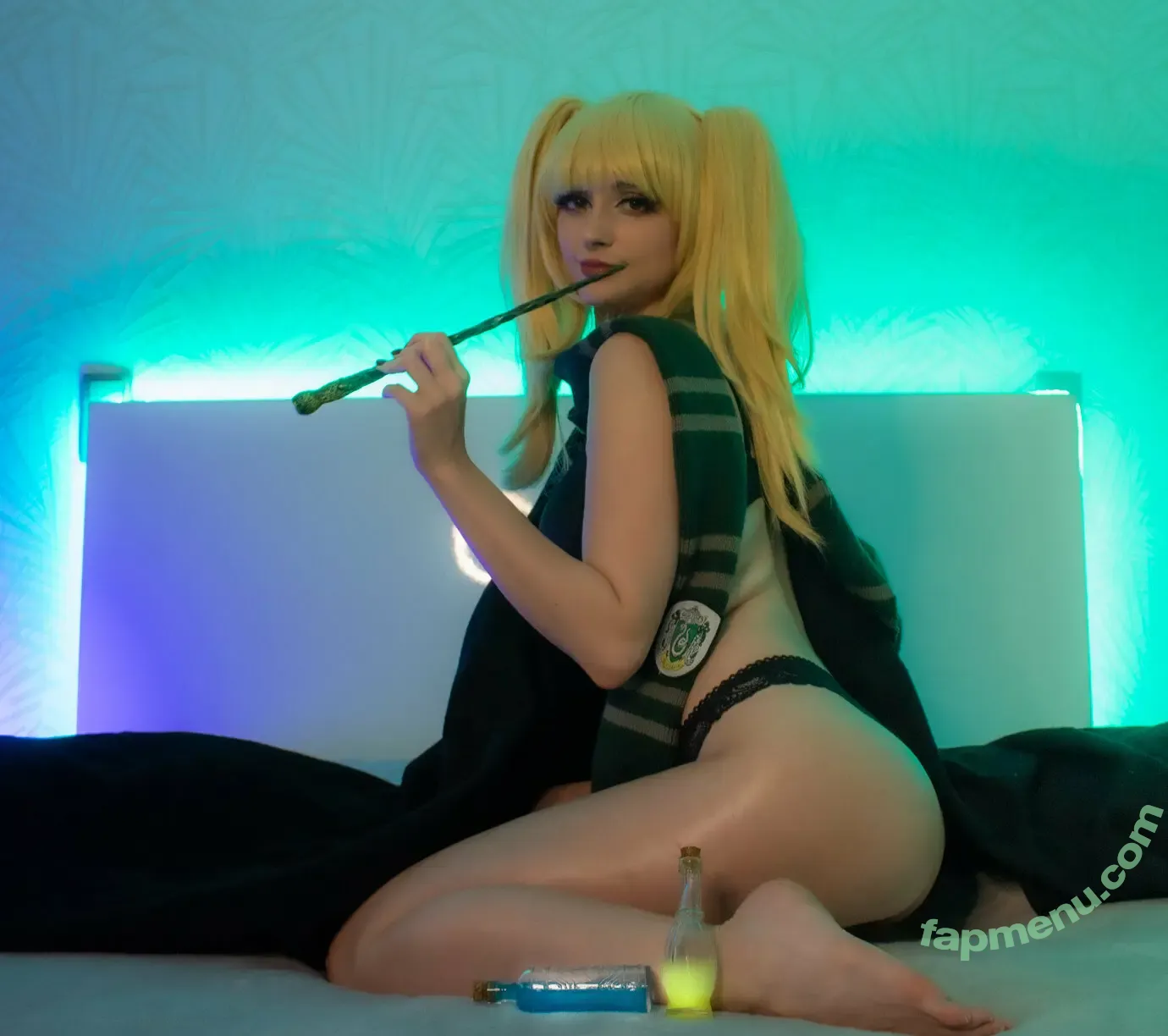 Aery Tiefling nude photo #1434 (AeryKorvair / AeryTiefling / aerytieflingcosplay)