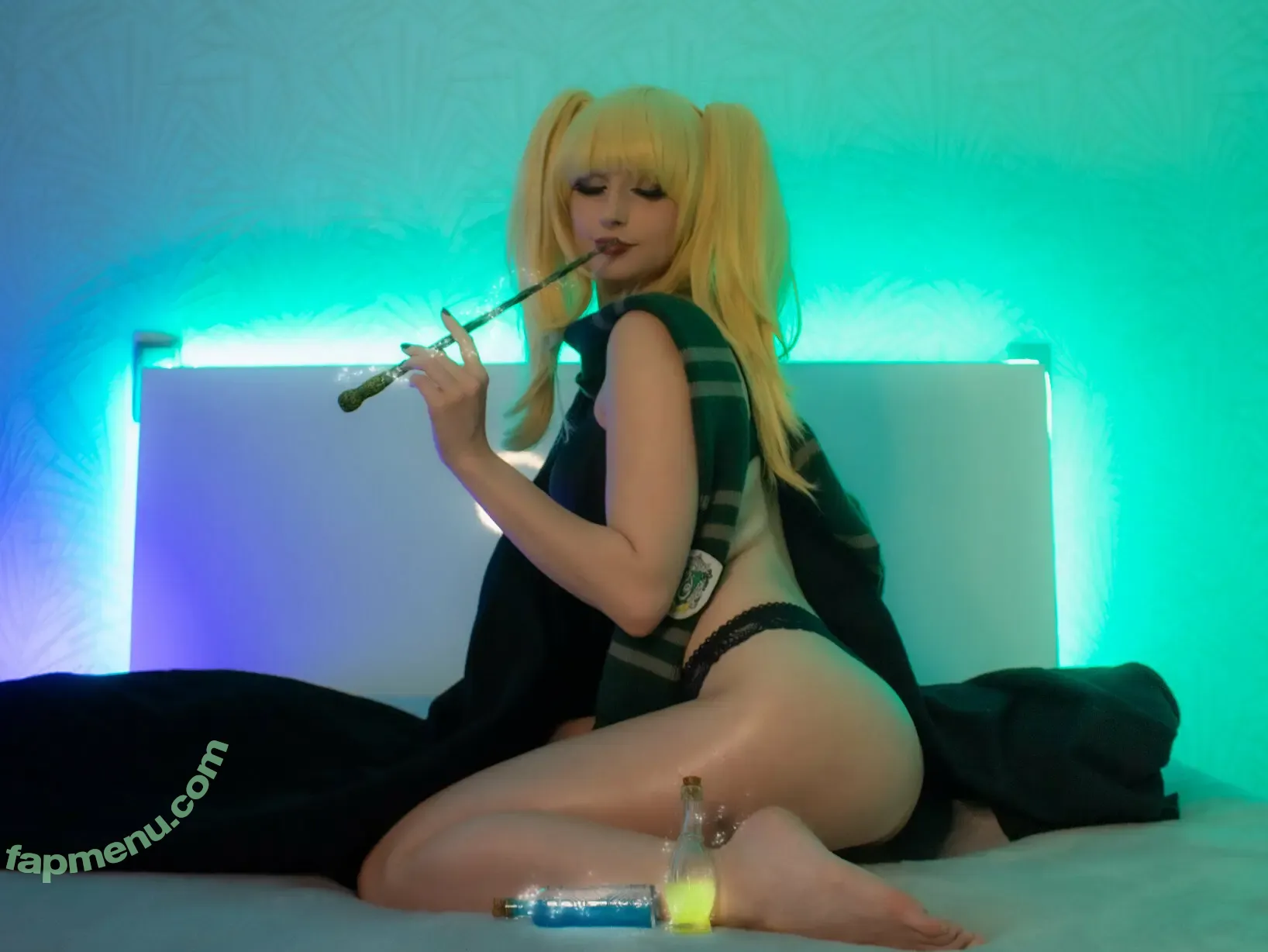 Aery Tiefling nude photo #1435 (AeryKorvair / AeryTiefling / aerytieflingcosplay)