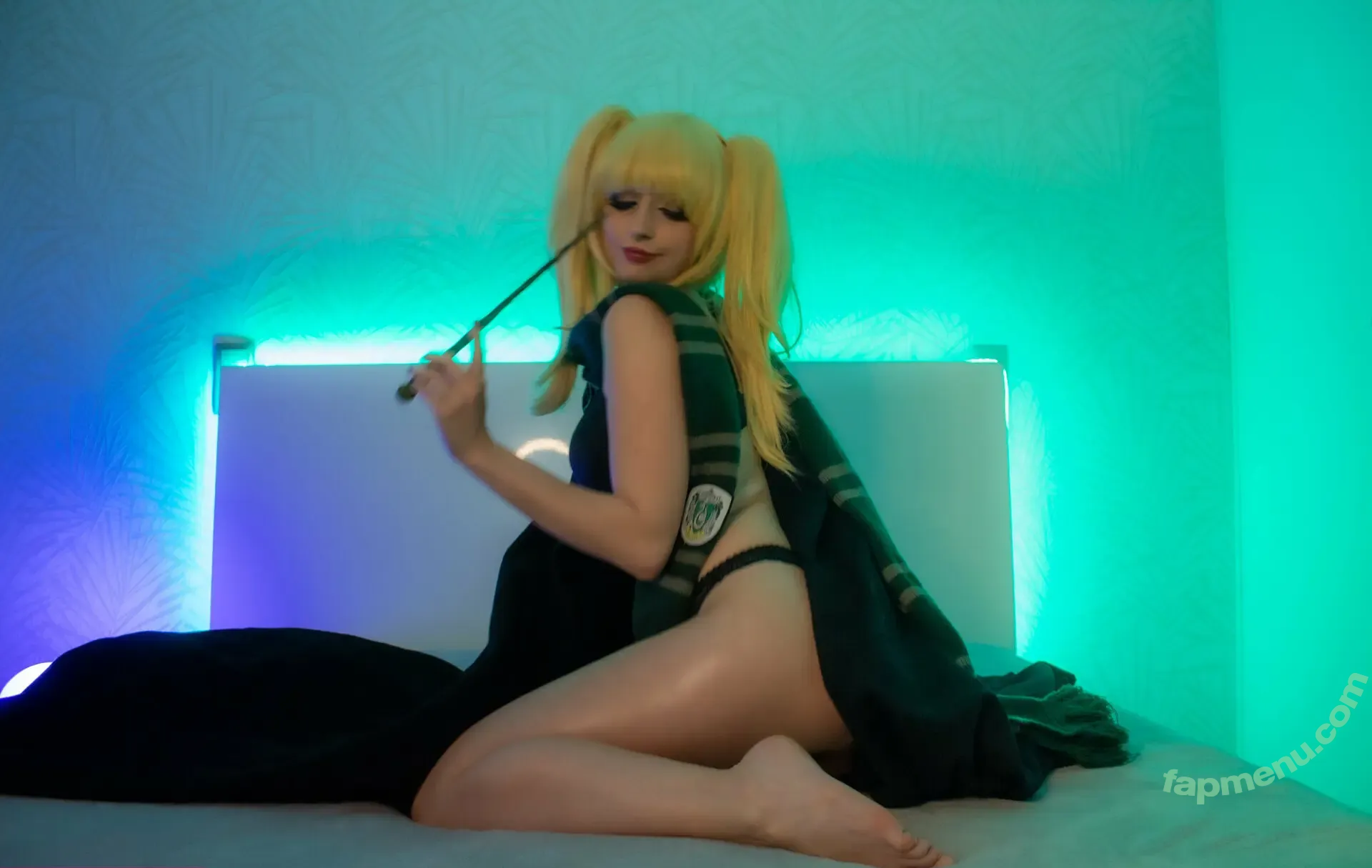 Aery Tiefling nude photo #1436 (AeryKorvair / AeryTiefling / aerytieflingcosplay)