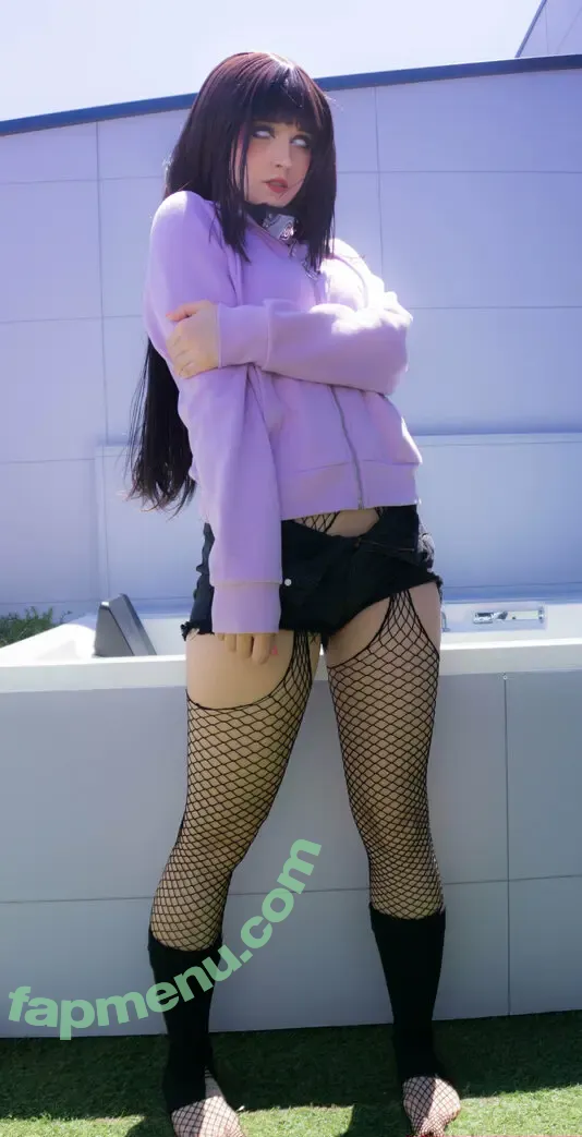 Aery Tiefling nude photo #1495 (AeryKorvair / AeryTiefling / aerytieflingcosplay)