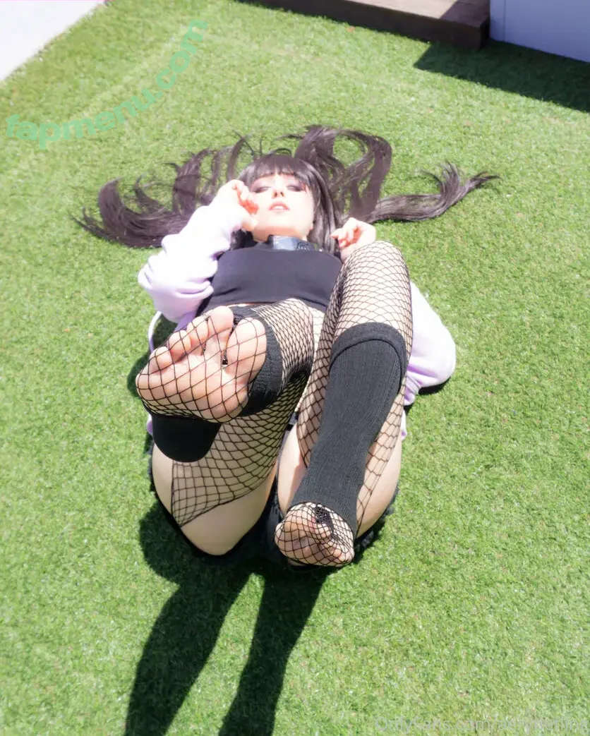 Aery Tiefling nude photo #1505 (AeryKorvair / AeryTiefling / aerytieflingcosplay)