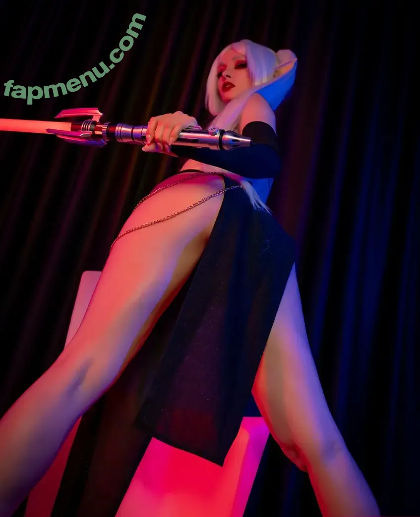 Aery Tiefling nude photo #1522 (AeryKorvair / AeryTiefling / aerytieflingcosplay)