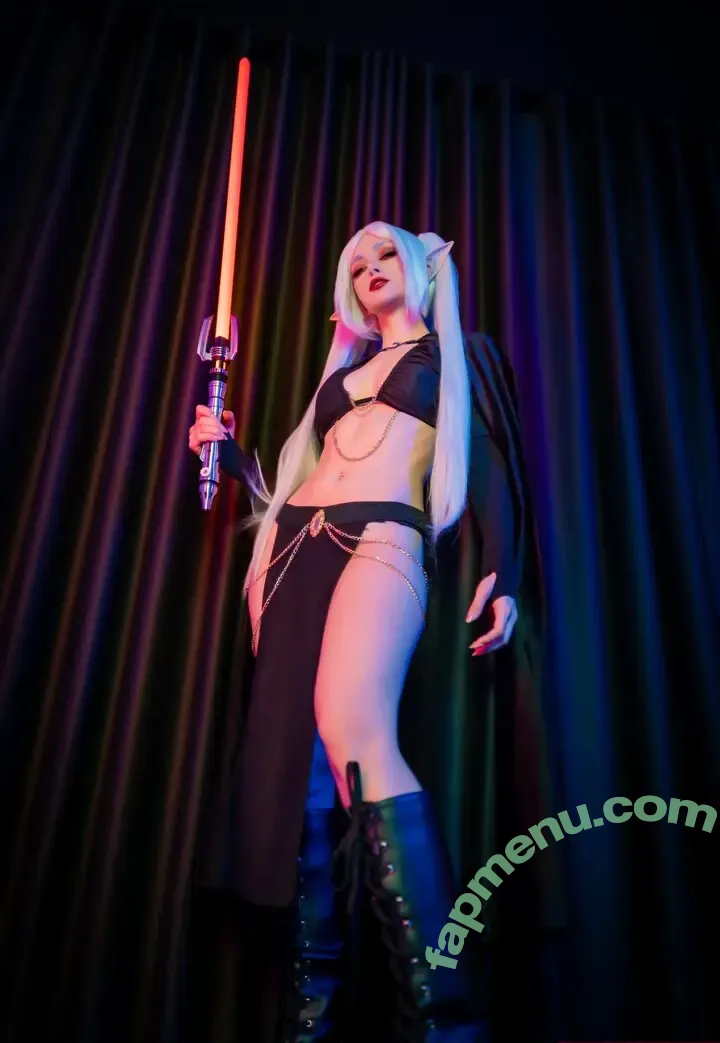 Aery Tiefling nude photo #1524 (AeryKorvair / AeryTiefling / aerytieflingcosplay)