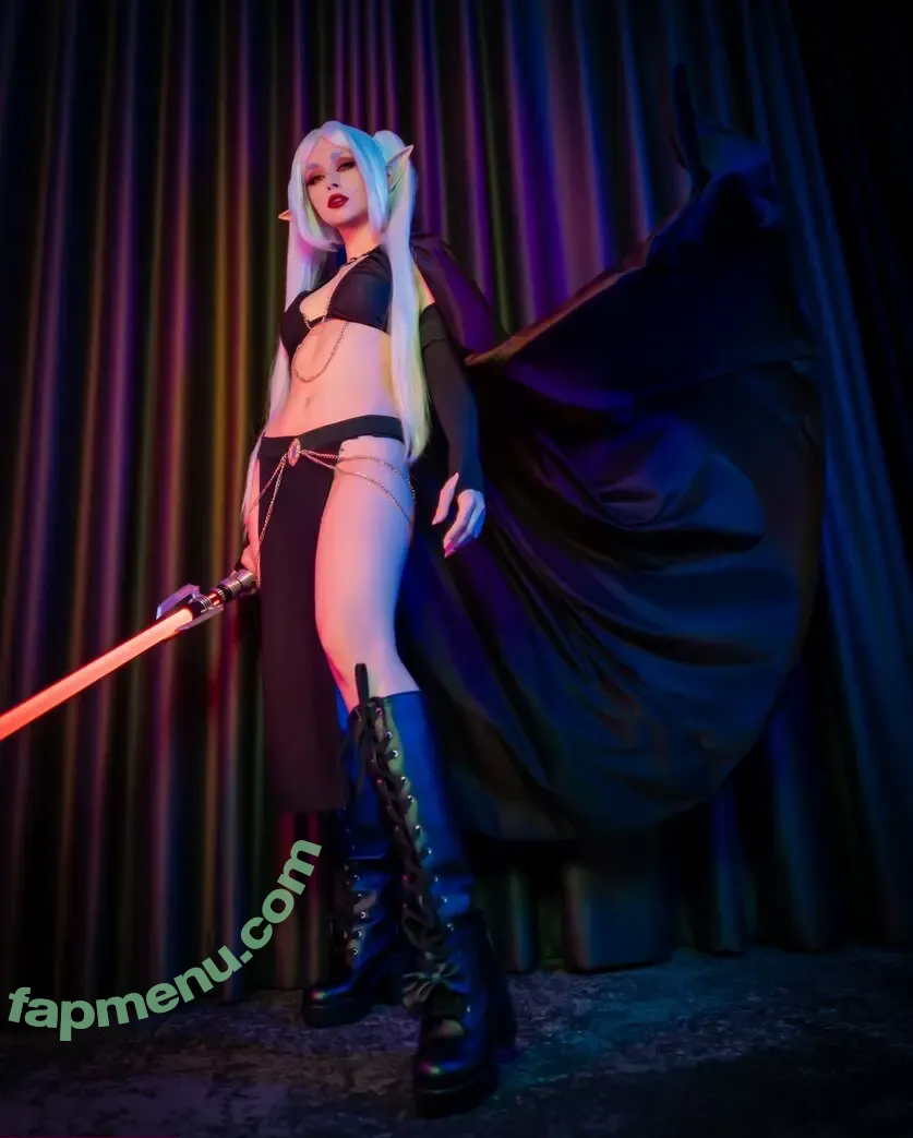 Aery Tiefling nude photo #1532 (AeryKorvair / AeryTiefling / aerytieflingcosplay)