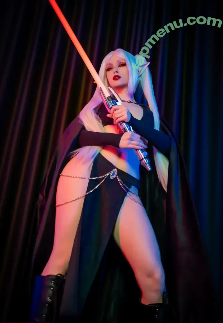 Aery Tiefling nude photo #1542 (AeryKorvair / AeryTiefling / aerytieflingcosplay)