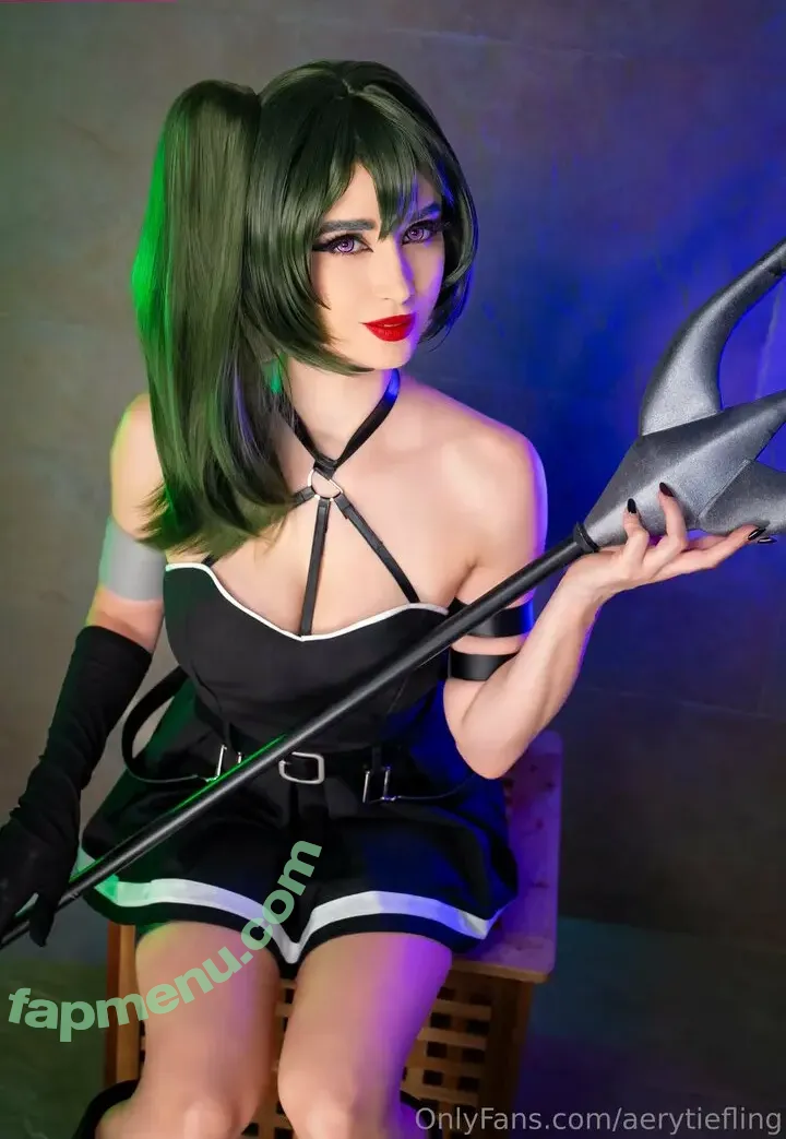 Aery Tiefling nude photo #1592 (aerytiefling / aerytieflingcosplay)