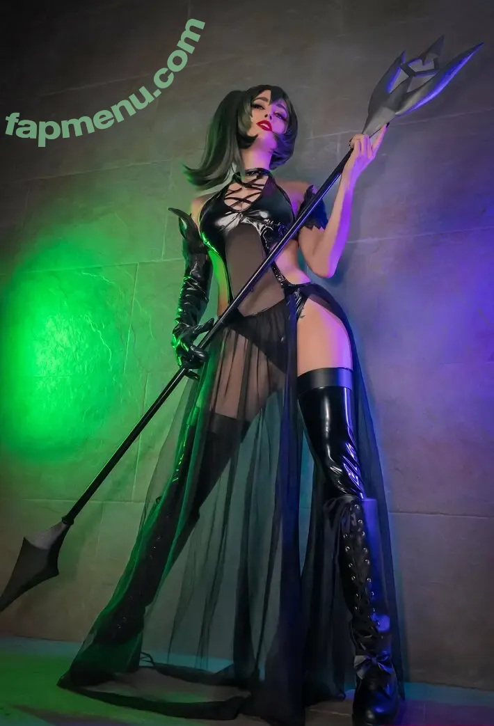 Aery Tiefling nude photo #1599 (AeryKorvair / AeryTiefling / aerytieflingcosplay)