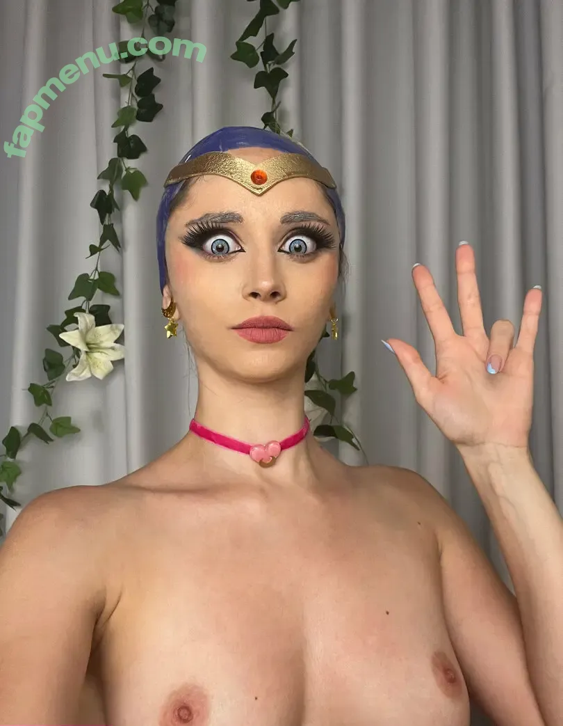 Aery Tiefling nude photo #1635 (aerytiefling / aerytieflingcosplay)