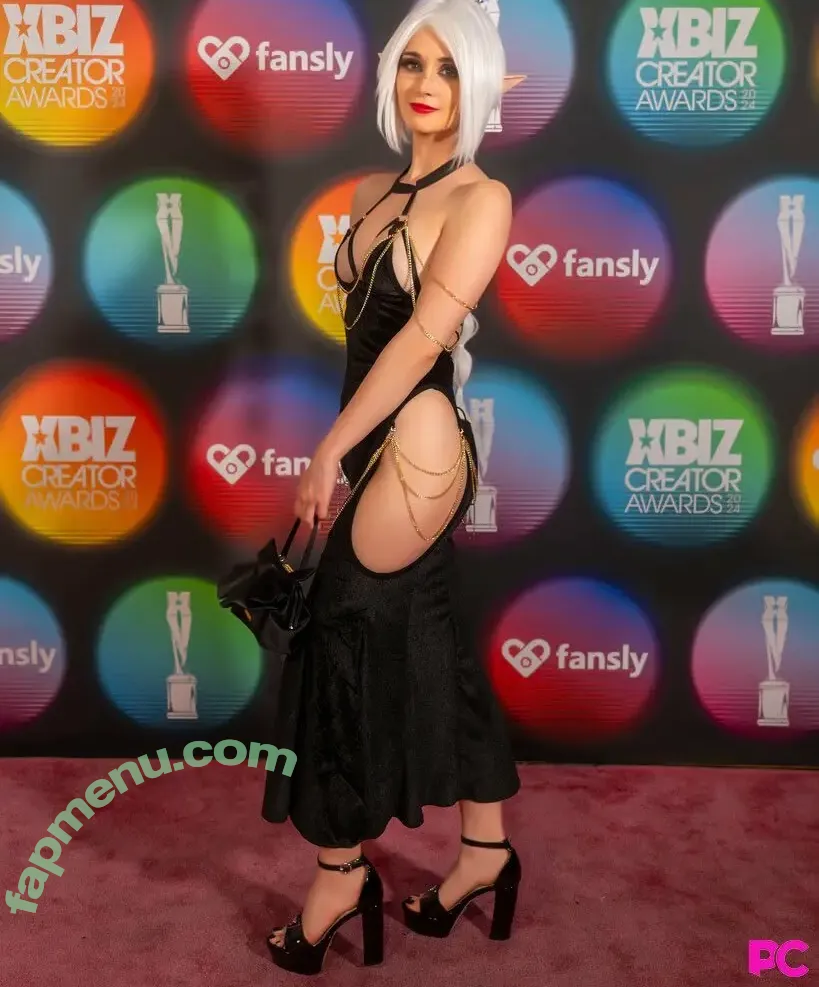 Aery Tiefling nude photo #1638 (aerytiefling / aerytieflingcosplay)