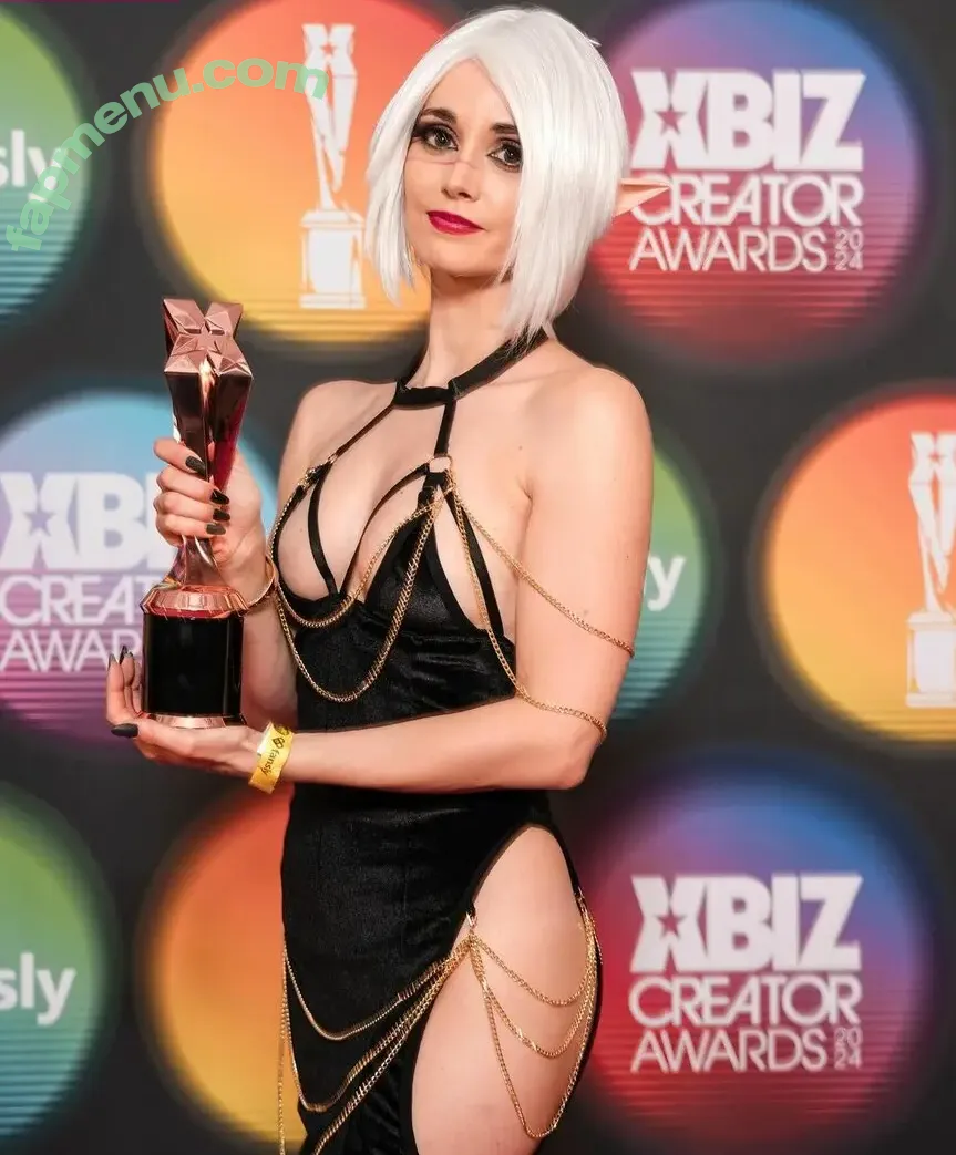 Aery Tiefling nude photo #1639 (aerytiefling / aerytieflingcosplay)