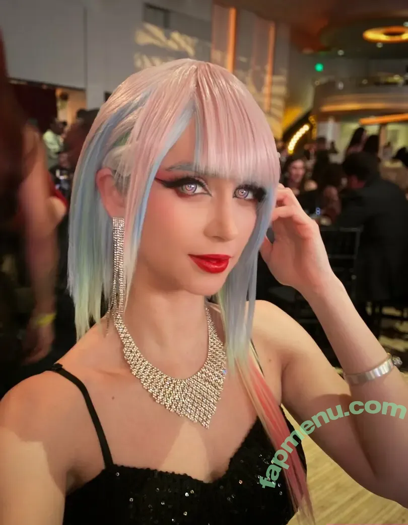 Aery Tiefling nude photo #1640 (aerytiefling / aerytieflingcosplay)