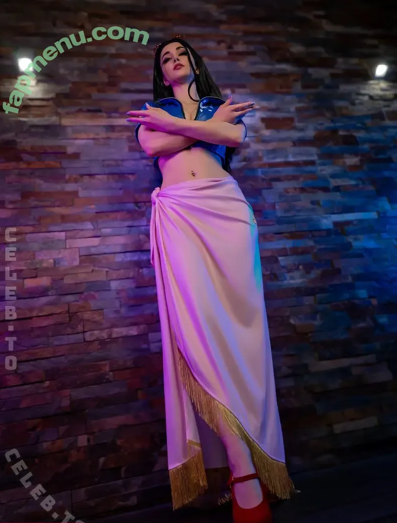 Aery Tiefling nude photo #1658 (aerytiefling / aerytieflingcosplay)