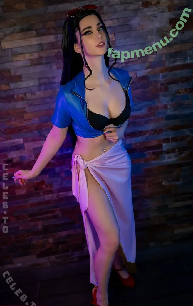 Aery Tiefling nude photo #1666 (AeryKorvair / AeryTiefling / aerytieflingcosplay)